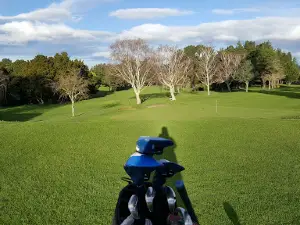 Dannevirke Golf Club