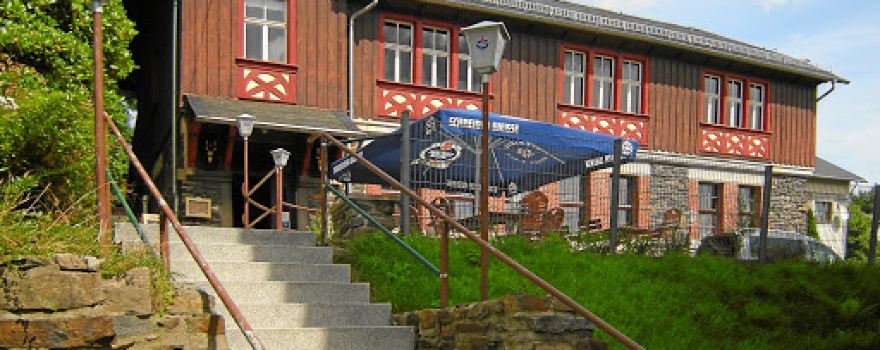 Museum Erzgebirgische Volkskunst