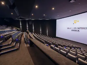 Pathé Gaumont