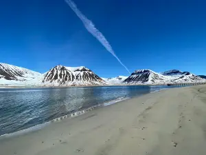 Önundarfjörður Pier (Holt í Önundarfirði)