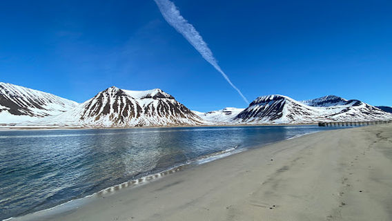 Önundarfjörður Pier (Holt í Önundarfirði)