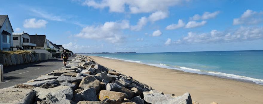Espace Voile Brehal