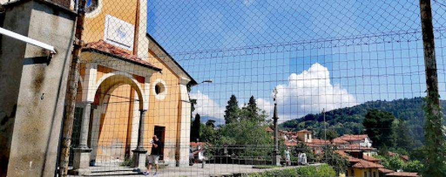 Parrocchia di Sant'Eusebio
