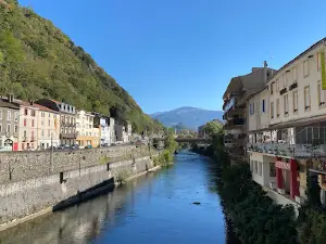 Ariège