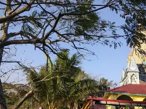 Basanti Baba Bara Kachhari Shiva Temple