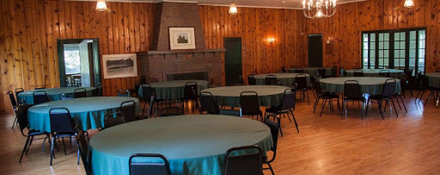 Sauganash Country Club