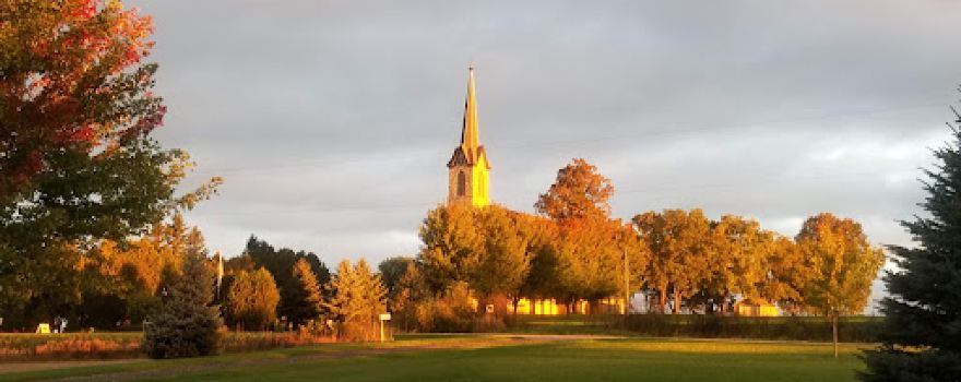 St. Martin Heritage Park