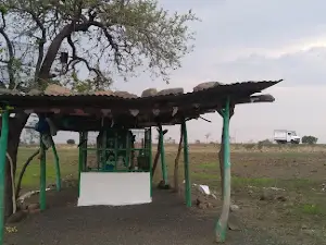 Tukaram Gobara Rathod Farm Dargah