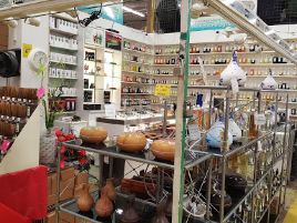 Marché aux Puces Métropolitain