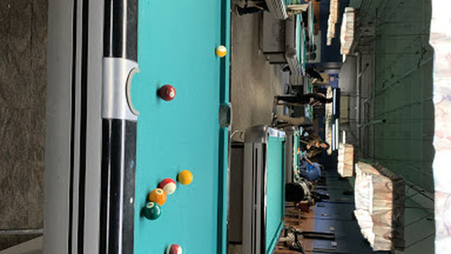 Mike's Family Billiards