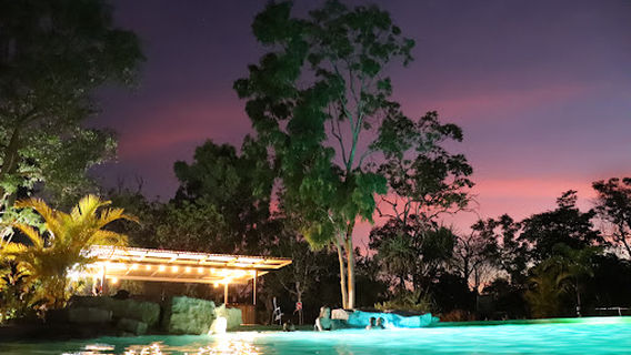 Litchfield Safari Camp