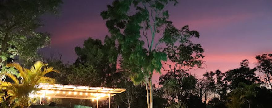 Litchfield Safari Camp