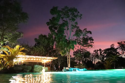 Litchfield Safari Camp