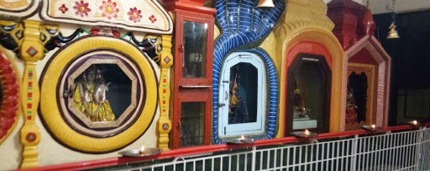 Prachin Mandir