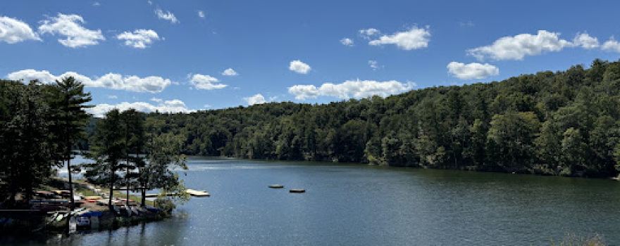 Lake Laura Beach