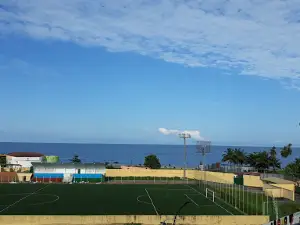 La Libertad Stadium