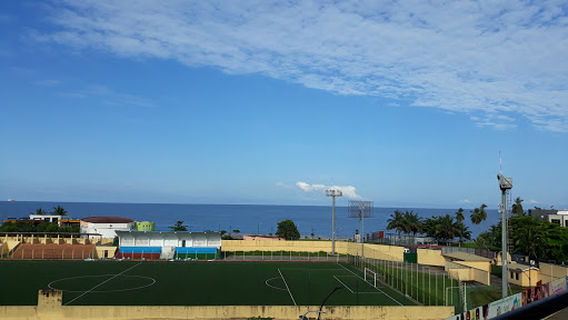 La Libertad Stadium