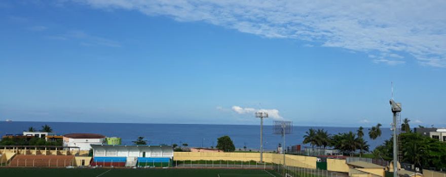 La Libertad Stadium