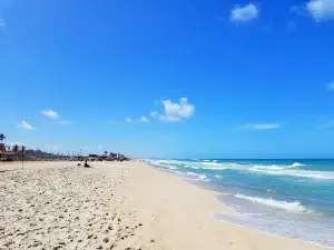 POND MACEIÓ Prainha Aquiraz