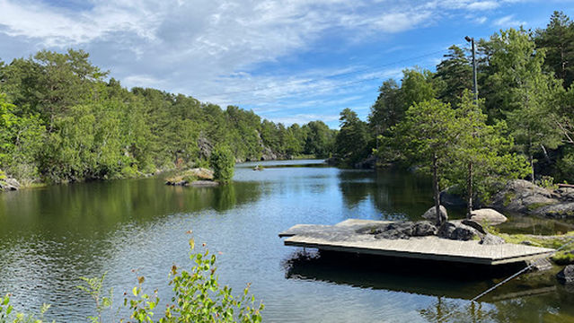 Festningsanlegget Urheia