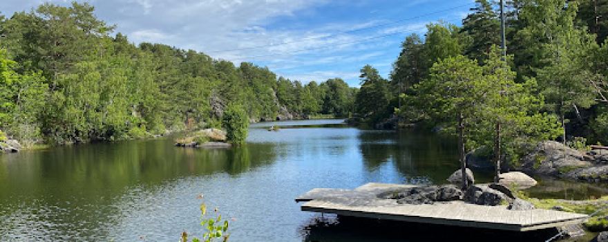 Festningsanlegget Urheia