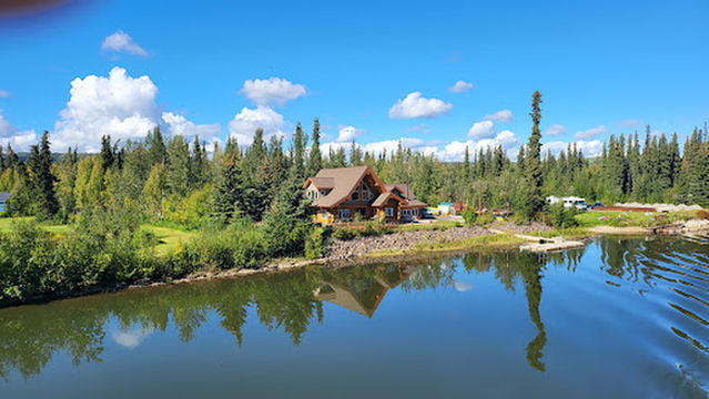 Trail Breaker Kennel