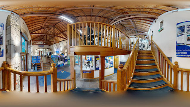 Tadcaster Community Swimming Pool