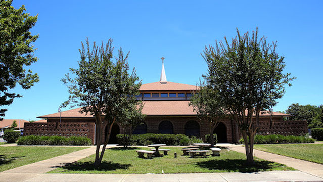 Corpus Christi Catholic Church