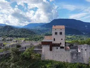 Castle of Ragogna