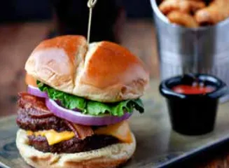 Dogwood Social House O'Fallon IL