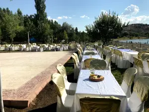 Balıkçı Camping