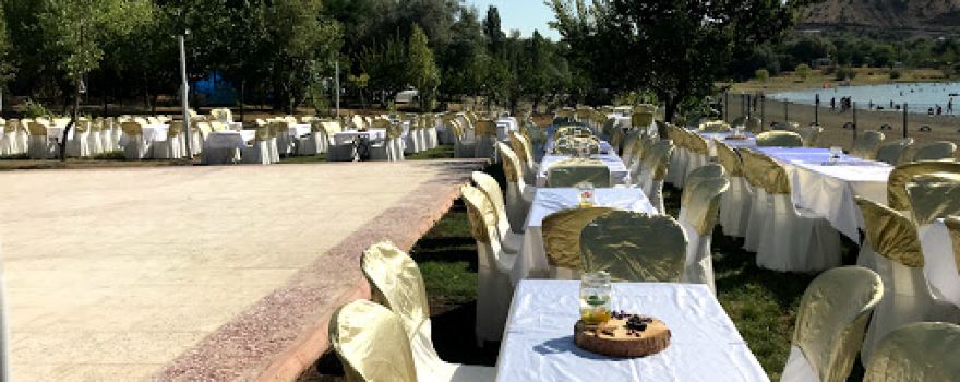 Balıkçı Camping