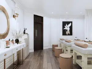Thẩm Mỹ Quốc Tế Hoàn Mỹ - CN Lagi