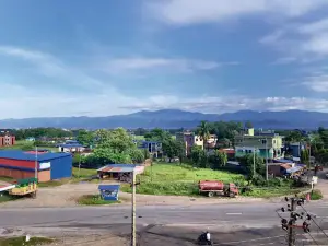 Padajungi Chowk, Kamal-05, jhapa Nepal