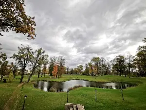 Gulbenes Baltā pils