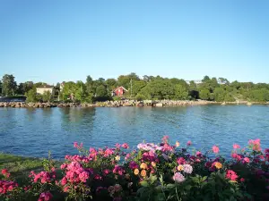 Hamnparken