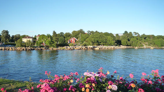 Hamnparken