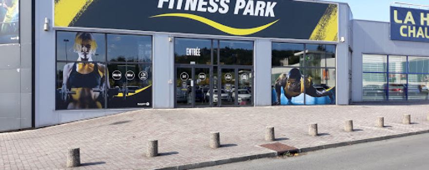 Salle de sport Trélissac - Fitness Park