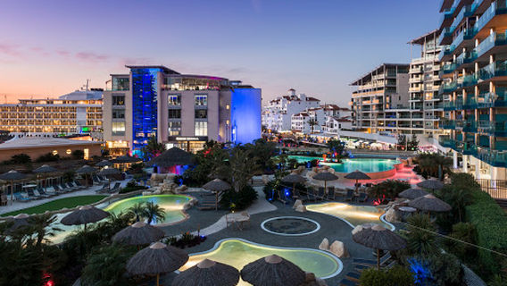 Casino Admiral Gibraltar