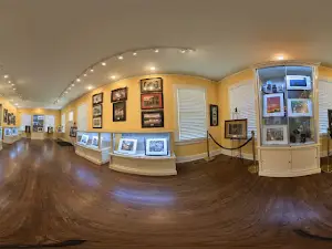 Bankhead Heritage House and Museum