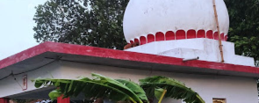 Shiv mandir
