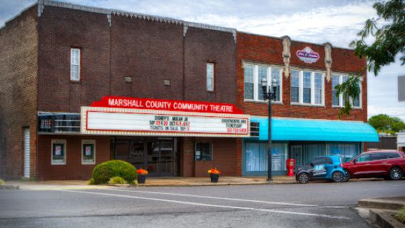 Marshall County Community Theatre