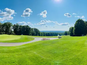 Treetops North Gaylord Michigan