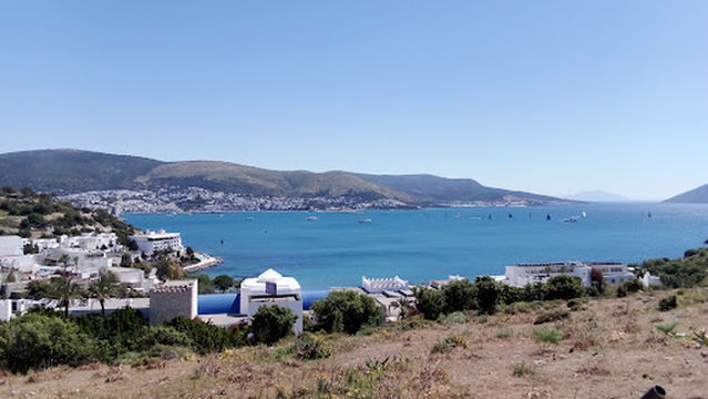 Bodrum Şehir Stadı