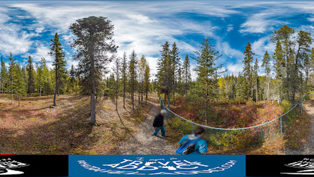 Million Dollar Falls Campground