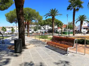 Parque