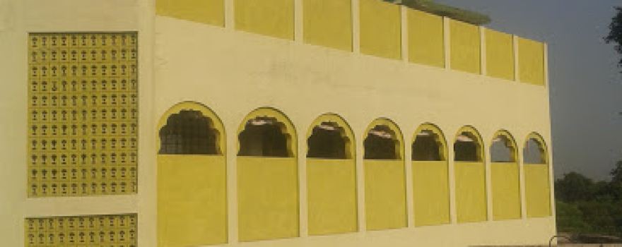 Masjid-e-rahemat