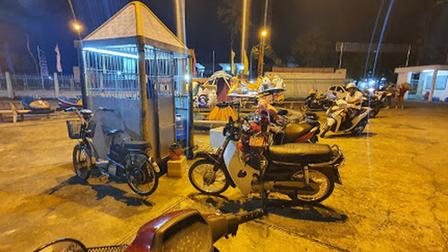 Trung tâm Văn hóa Long An