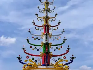 Tugu Gunung Perak