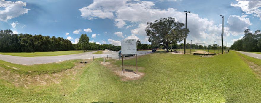 Central Sports Park